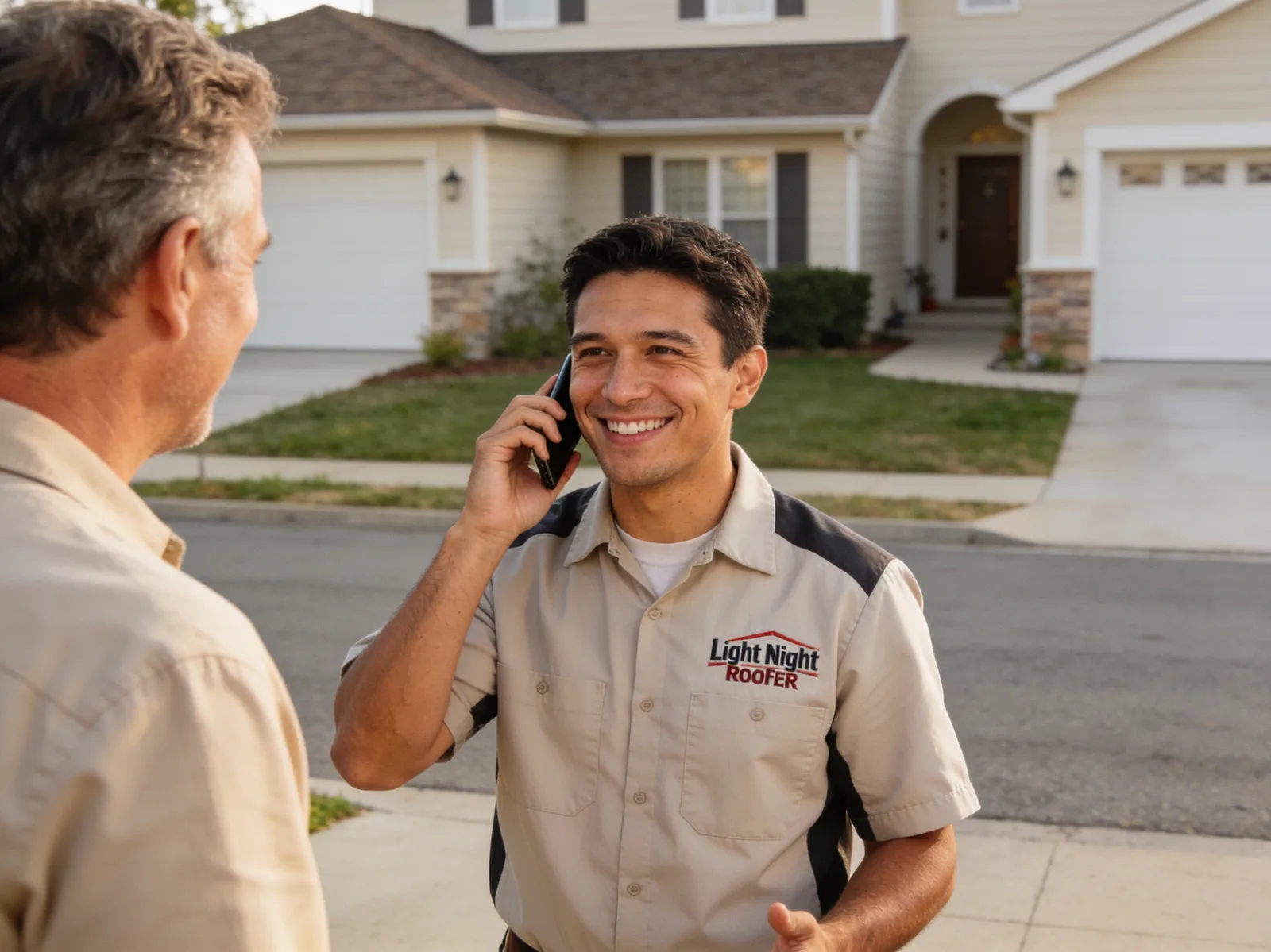 Emergency Roof Repair Calverton, NY FAQs